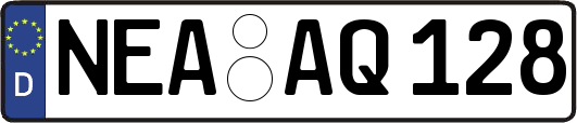 NEA-AQ128