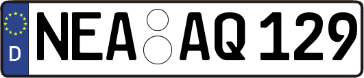 NEA-AQ129