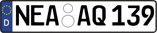 NEA-AQ139