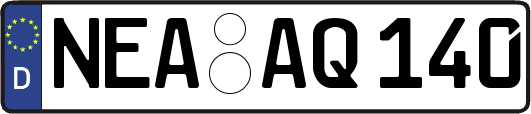 NEA-AQ140