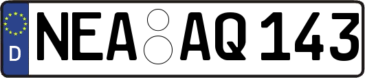 NEA-AQ143