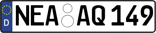 NEA-AQ149