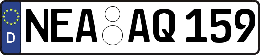 NEA-AQ159