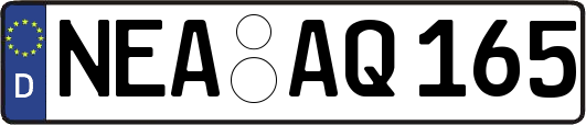 NEA-AQ165