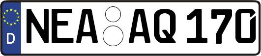 NEA-AQ170
