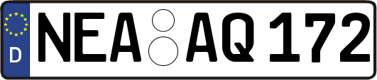 NEA-AQ172