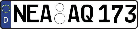 NEA-AQ173