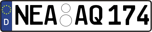 NEA-AQ174