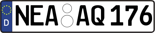 NEA-AQ176