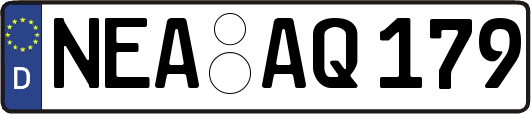 NEA-AQ179