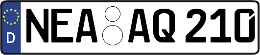 NEA-AQ210