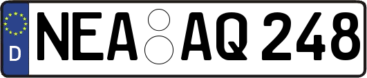 NEA-AQ248