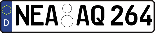 NEA-AQ264