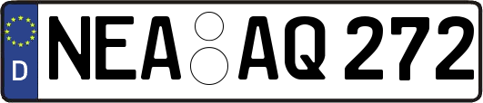 NEA-AQ272