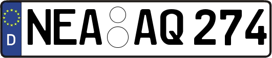 NEA-AQ274
