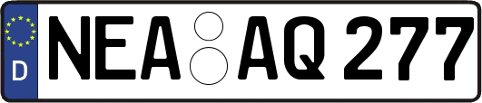 NEA-AQ277