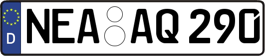 NEA-AQ290