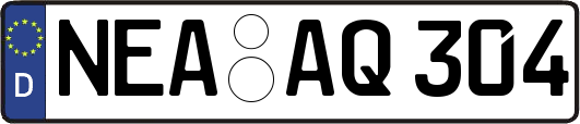 NEA-AQ304