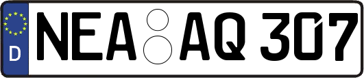 NEA-AQ307