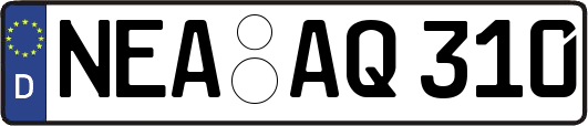 NEA-AQ310
