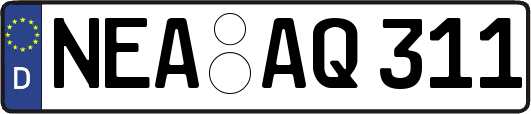 NEA-AQ311