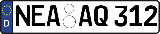 NEA-AQ312
