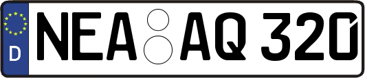 NEA-AQ320