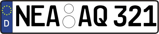 NEA-AQ321