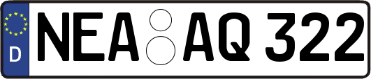 NEA-AQ322