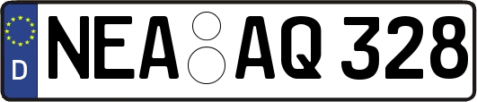 NEA-AQ328