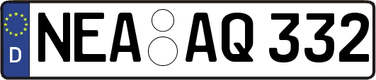 NEA-AQ332