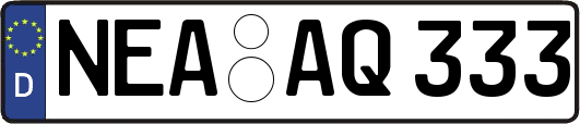 NEA-AQ333