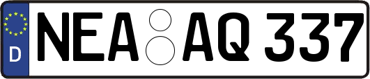 NEA-AQ337