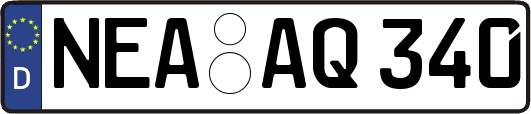 NEA-AQ340