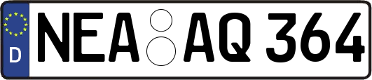 NEA-AQ364