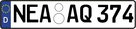 NEA-AQ374