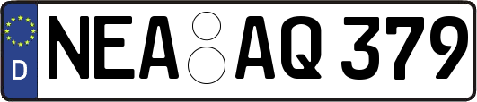 NEA-AQ379