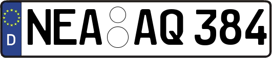 NEA-AQ384