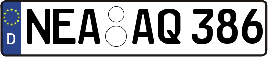 NEA-AQ386