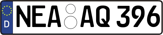 NEA-AQ396