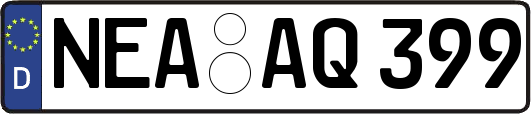 NEA-AQ399