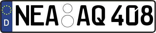 NEA-AQ408