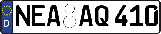 NEA-AQ410