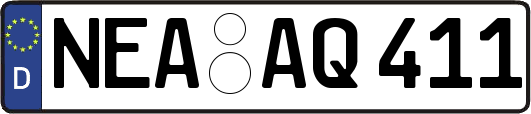 NEA-AQ411