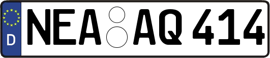 NEA-AQ414
