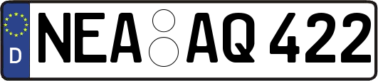 NEA-AQ422