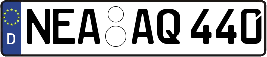 NEA-AQ440