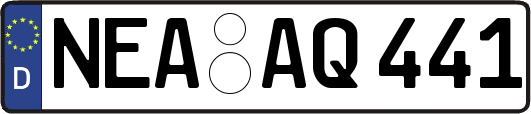 NEA-AQ441