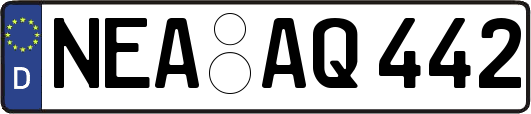 NEA-AQ442