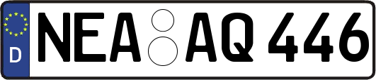 NEA-AQ446